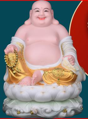 莲花佛祖如来观音菩萨地藏王摆件
