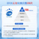 Every batch of Golden Caesar 95% high purity fish oil is sent for inspection