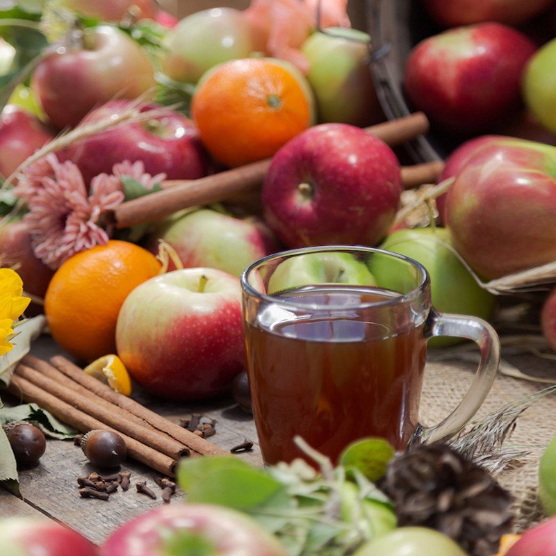 Harney Sons哈尼桑尔丝苹果肉桂红茶茶叶调味茶进口养胃果茶112g,淘宝优惠券,粉丝福利购,淘宝优惠卷