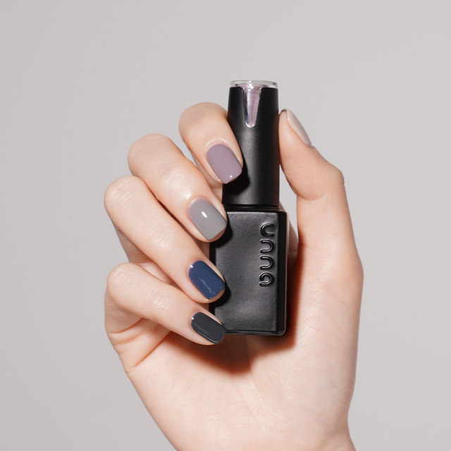 Late spring and early summer are Morandi’s 2024 new nail polish gel, a color and style exclusive to professional women.