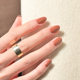 UNNA Caramel Maple Orange Super Nail Gel