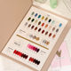 UNNA Season Color 88 Color Nail Polish Set Summer Fruit Series