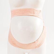 Бандаж 孕妇托腹带透气蕾丝孕妇孕期腰带拖护腰带用品保胎带厂家9221 German/only banquet