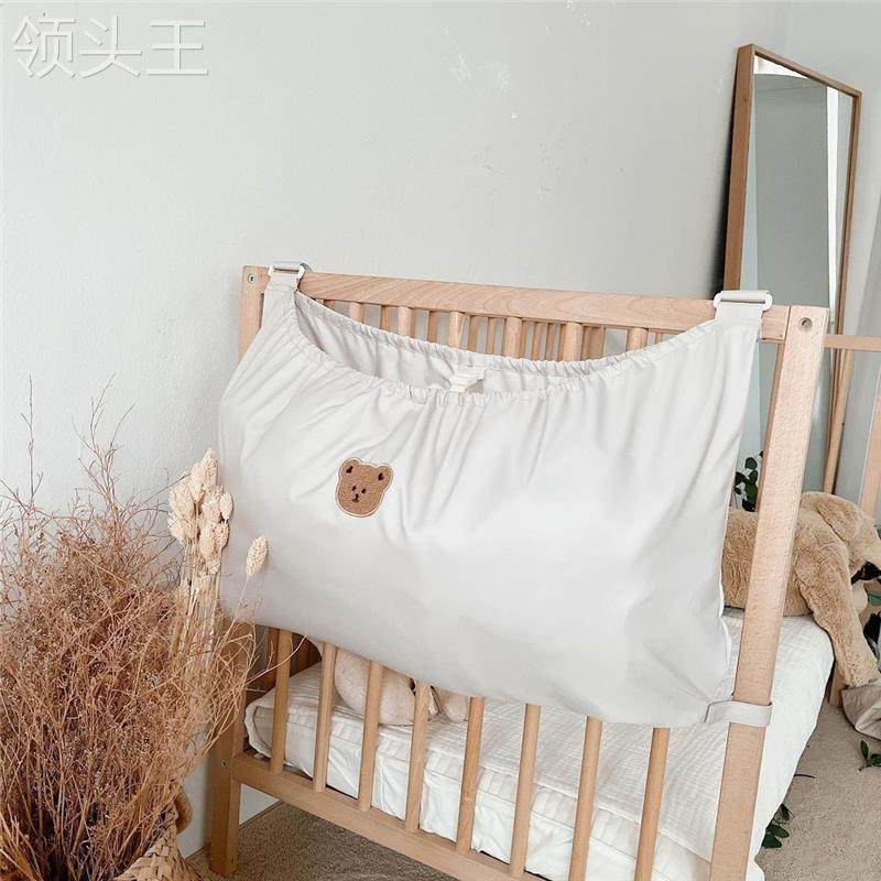 韩国手提妈咪包外出奶瓶婴儿收纳包 茧曰妈咪包/袋