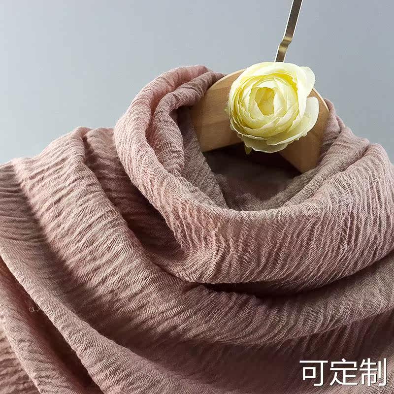  茧曰围巾/丝巾/披肩