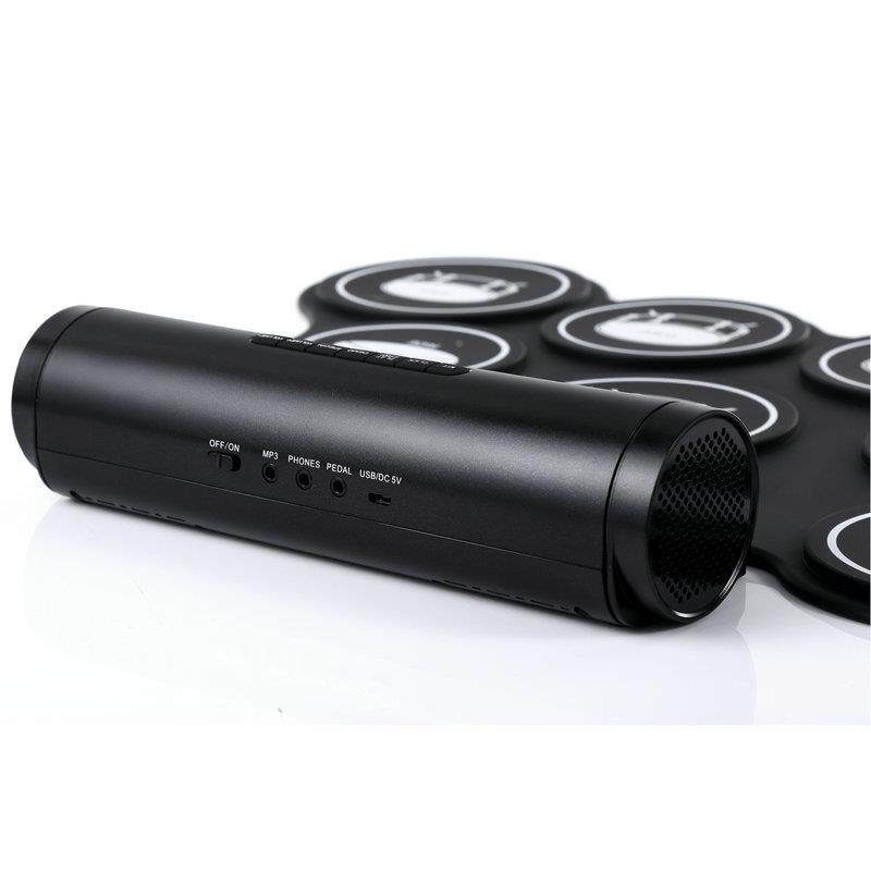  茧曰儿童架子鼓