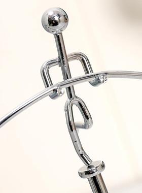 举重小铁人平衡球摇摆人 大号举重运动不倒摆件学生节日礼物定制