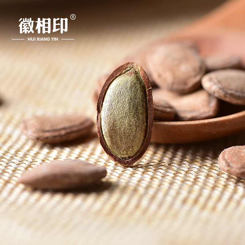 徽相印瓜蒌籽510g新货精选大颗粒 徽相印瓜子