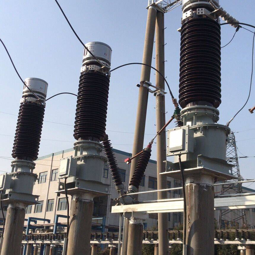 lb6-126电流互感器 tyd-110电容互感器tyd-35kv 66kv 110kv 220kv