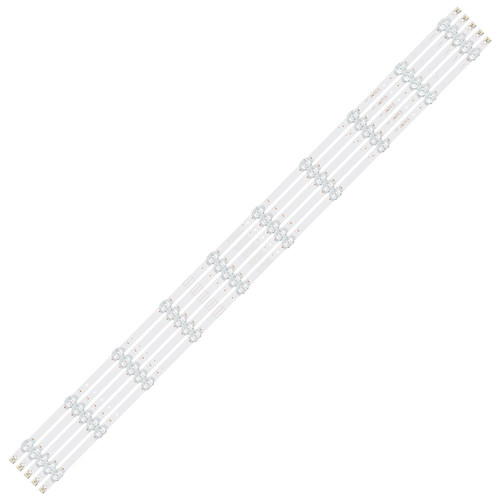 适用创维55A20灯条5800-W55000-GP00 灯条SW55D10-ZC56AG-01D电视 - 图3