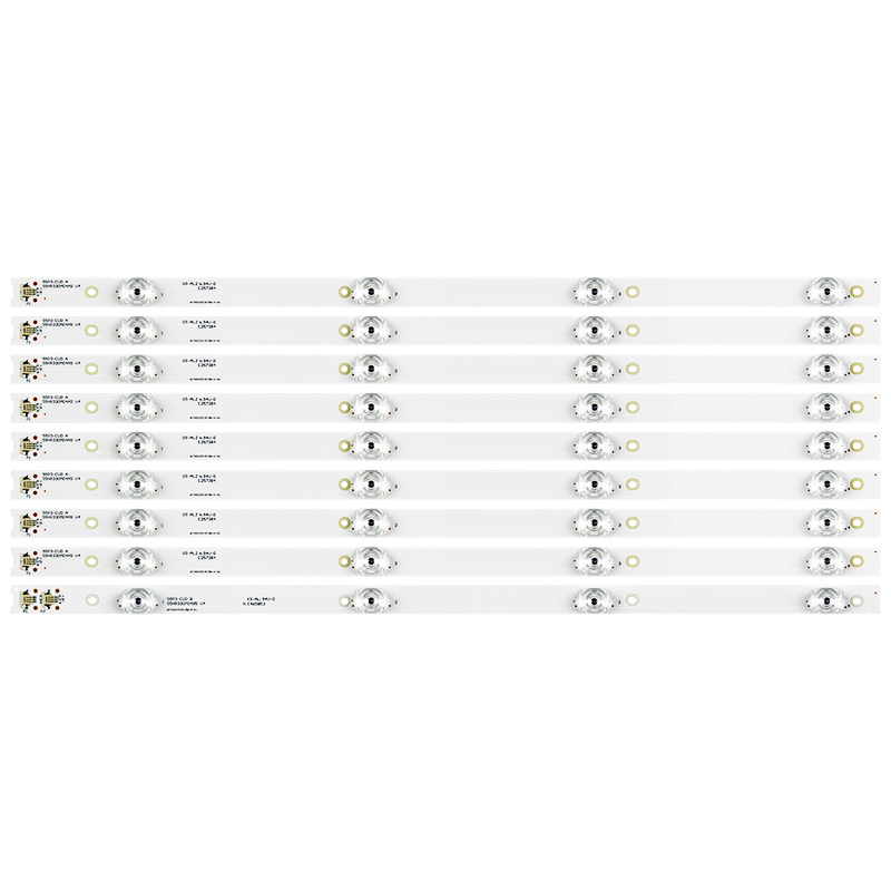 适用TCL 55A950C/N3/P3F 55A880C 55P3C 55P3 55V1灯条55P3-CUD A - 图3