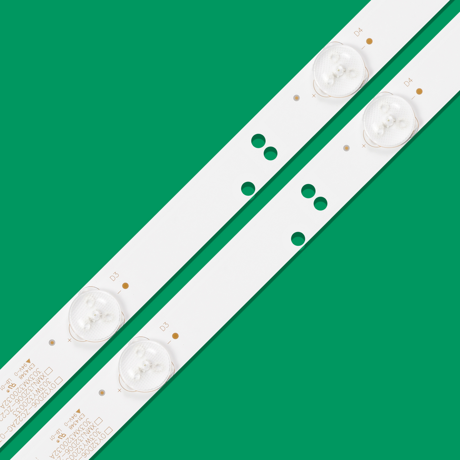 适用熊猫32F4X 32D18S 32F6S灯条XMNJ32D06-ZC22AG-03A/E303XM320 - 图1