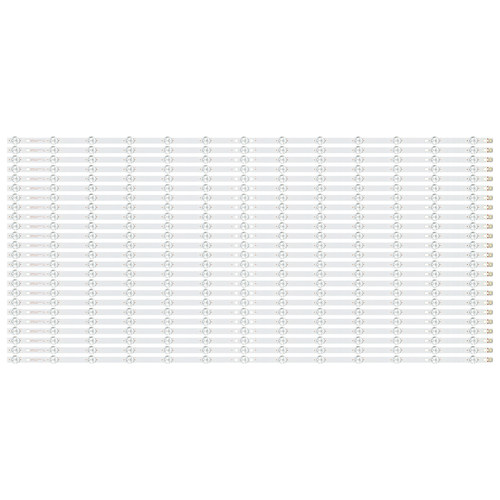 适用索尼85寸KD-85X8500F电视机灯条T850QVF04.0 屏LB85004 V0_00 - 图3