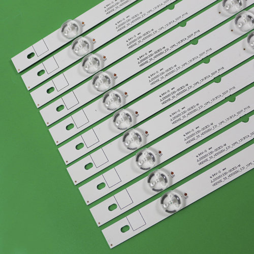 适用于海信LED55EC320A 55M5000U 55C270W 55K3100A 55H1600Y灯条 - 图0