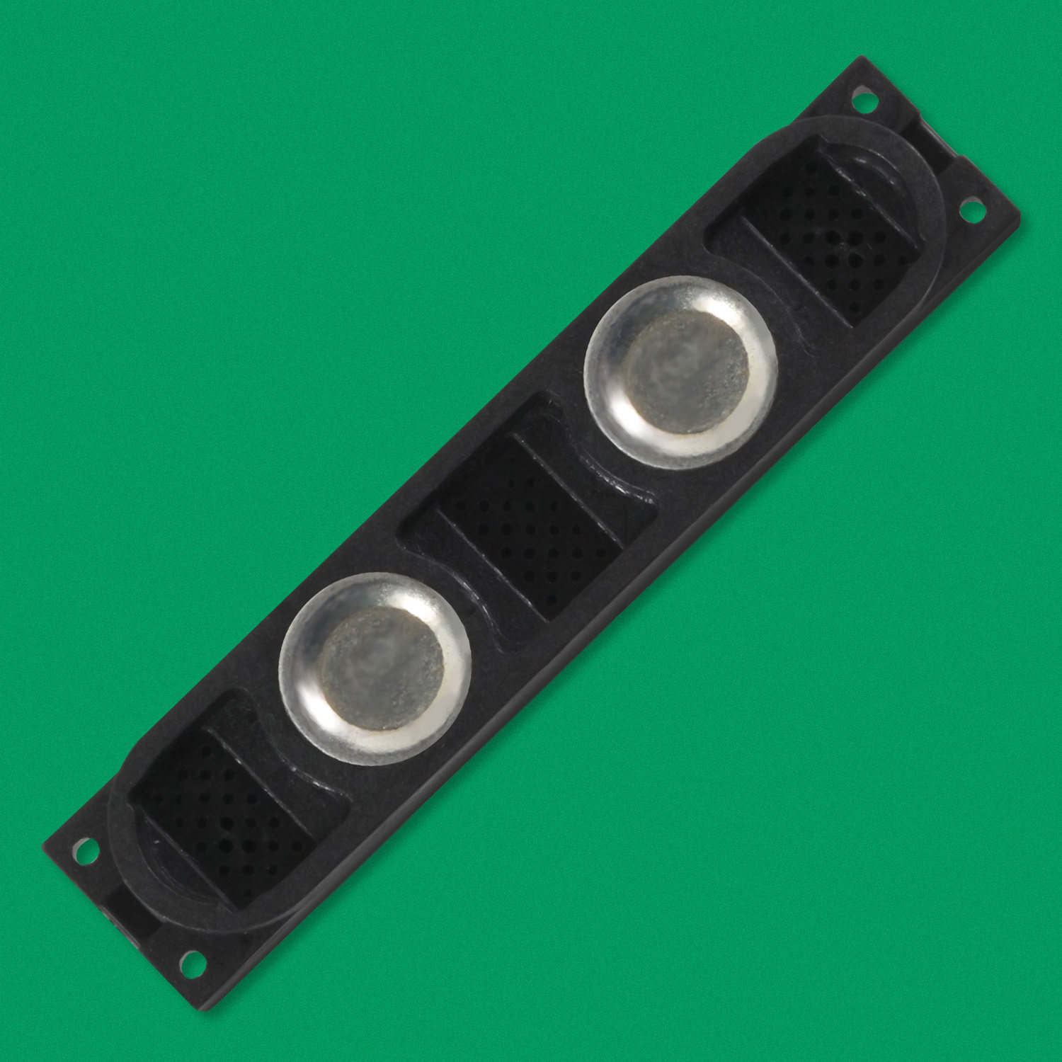 适用UA40F5000HJ UA46F5000HJ三星液晶电视喇叭芯 6欧10W瓦扬声器 - 图0