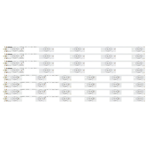 适用康佳LED50K35A 50K35U LED48M2600B电视灯条35020492 20493 - 图3
