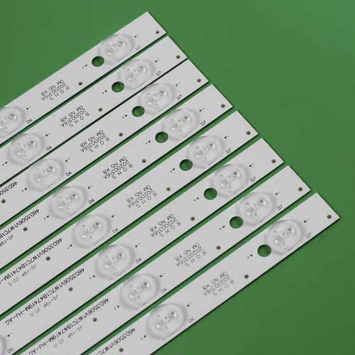 适用LED46C360灯条JS-LB-D-JP46D7-071CBAC RF-A1460B32-0701S-01 - 图2