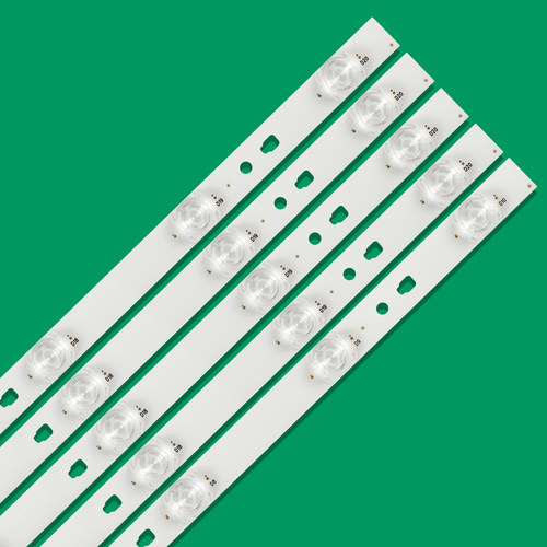 适用风行G43Y FD4351A-LU灯条LED43D10B-ZC14FG-01 5S2P 30340102 - 图2