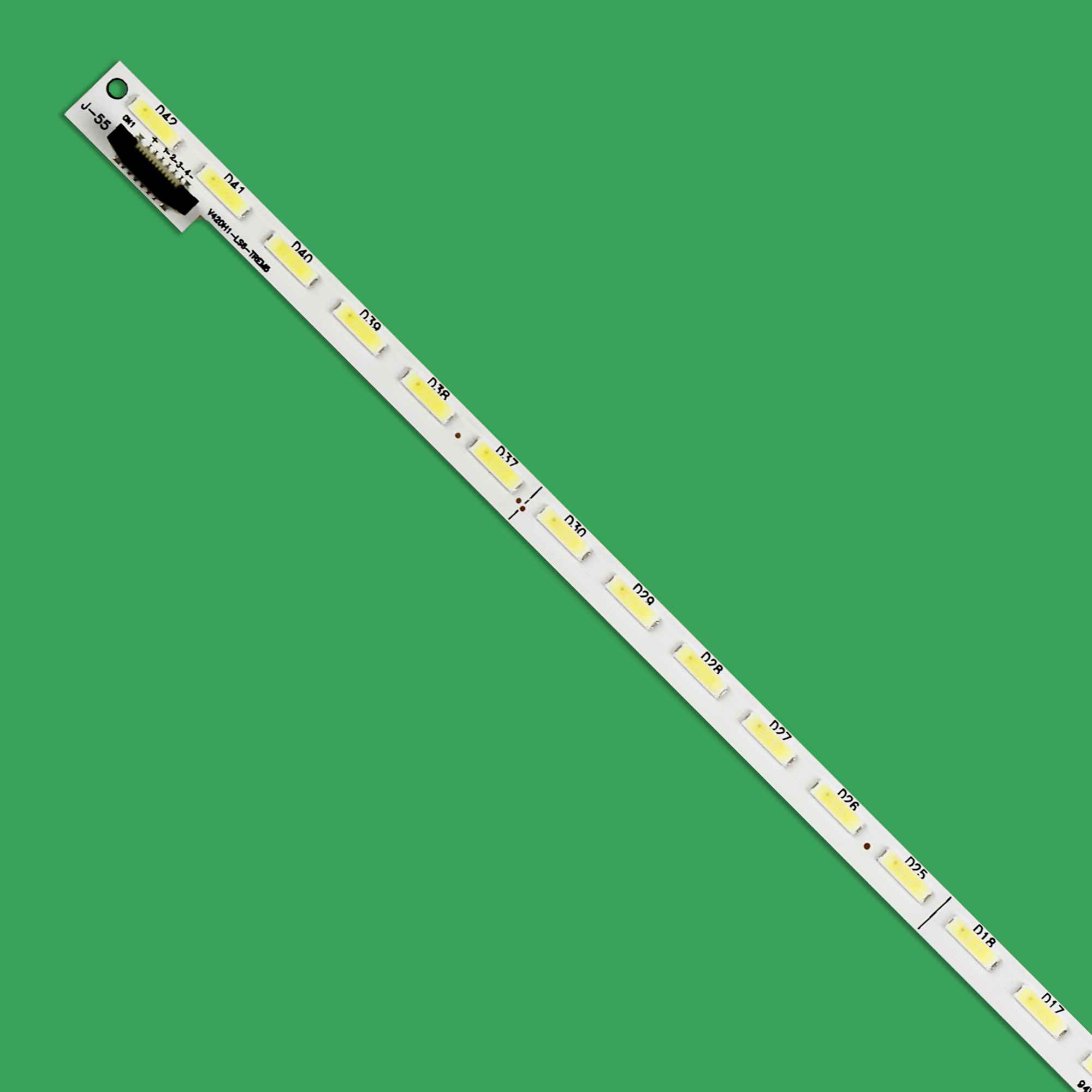 适用创维42E8EUS 42E790U 42E780U 42E690U电视机灯条V420DK1-LS1 - 图0