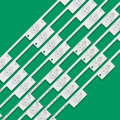 适用康佳LED50K35A 50K35U LED48M2600B电视灯条35020492 20493 - 图1