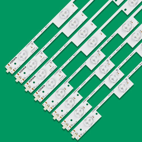 适用康佳LED50K35A 50K35U LED48M2600B电视灯条35020492 20493 - 图0