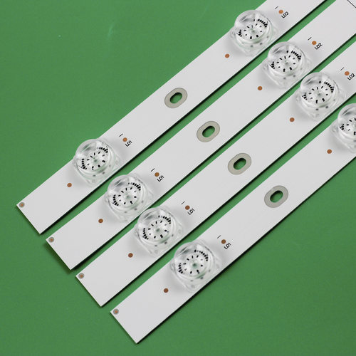 PTV55G50SN灯条 RF-AB550R30-1101S-09 LB-C550U17-E5K-H-G71-JF2 - 图0