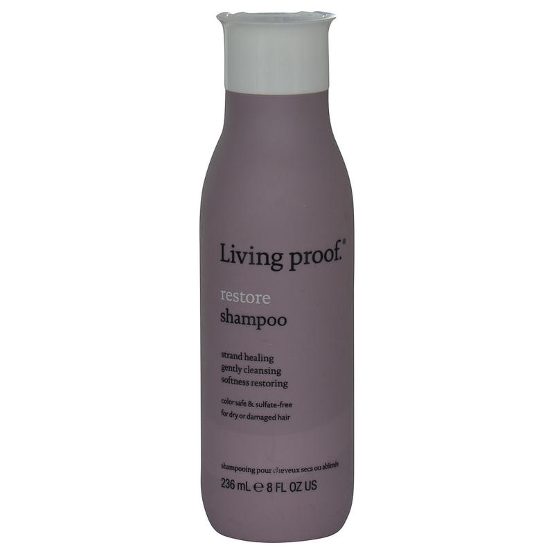 Living Proof 修护洗发水 236ml 干燥受损发质 - 图0