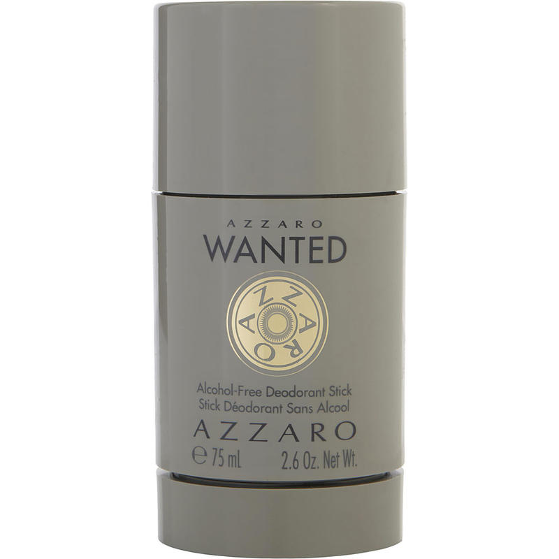 AZZARO 阿莎罗 男士止汗膏 75g - 图0