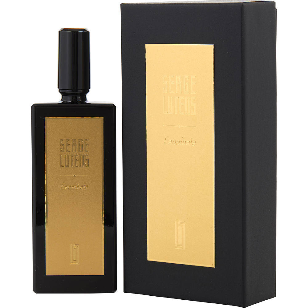 serge lutens芦丹氏黄金分割香水 FragranceNet海外香水