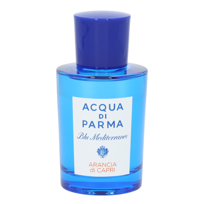 【荷兰快捷】ACQUADIPARMA帕尔玛之水蓝色地中海-卡普里岛橙中性 - 图0