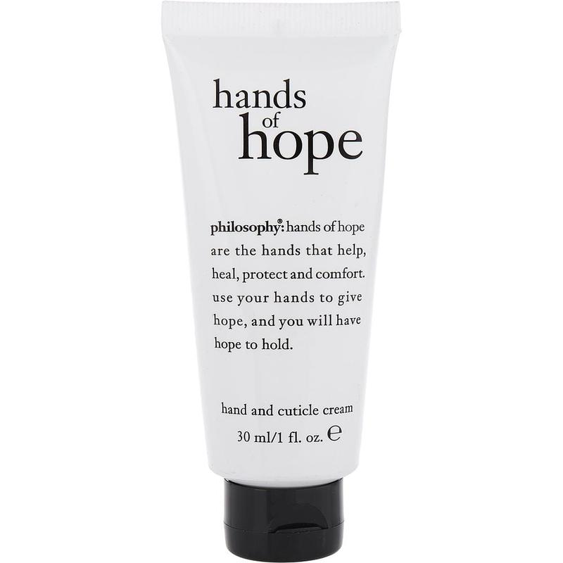 --Philosophy; body care; Hands Of Hope Hand And Cuticle C-图0