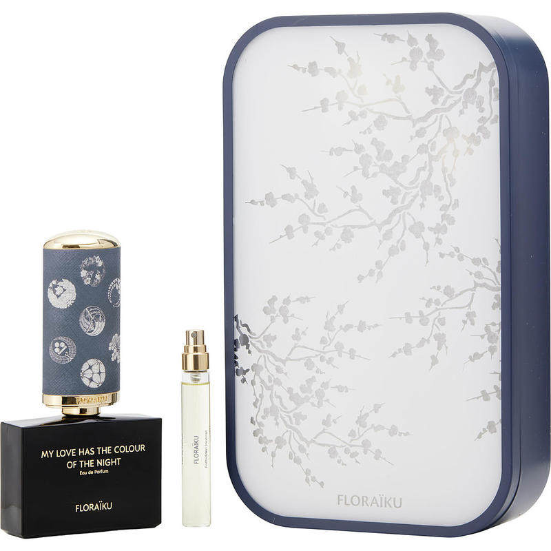 中性套装 50m香水 FragranceNet海外香水