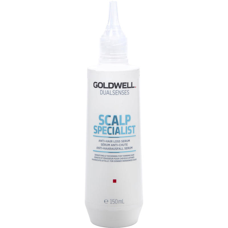 GOLDWELL; HC_STYLING; DUAL SENSES SCALP SPECIALIST ANTIHA - 图0