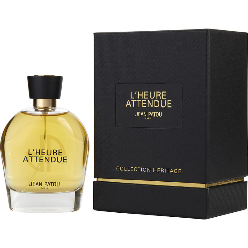 JEAN PATOU 让巴杜 期盼之日女士香水 EDP 100ml - 图0