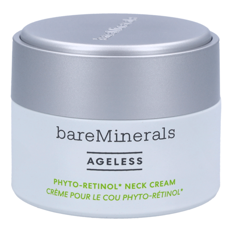 【荷兰直邮】bareminerals贝茗颈霜 FragranceNet海外乳液/面霜