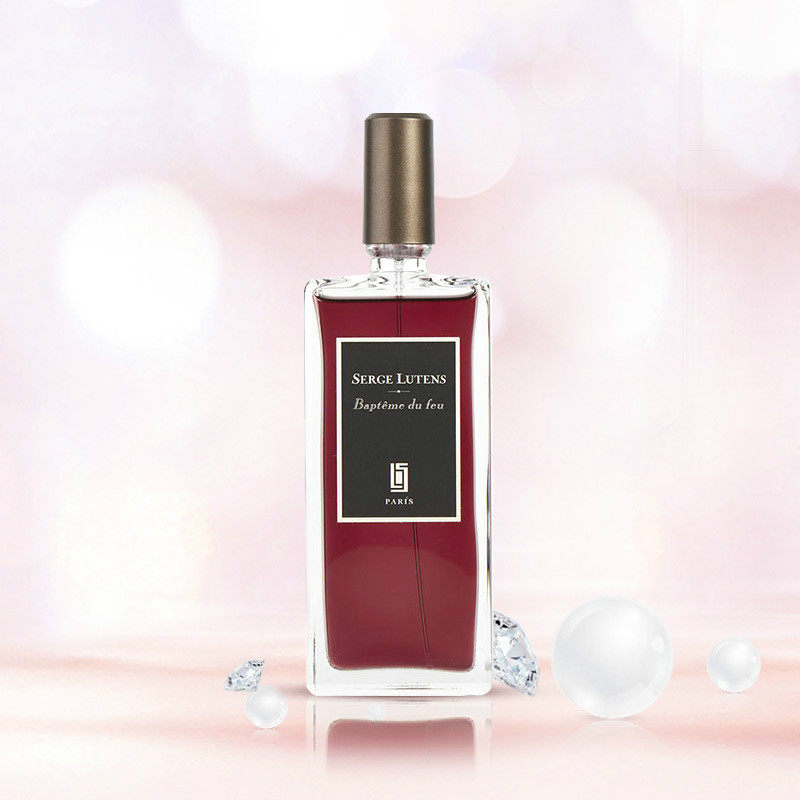 serge lutens芦丹氏火之洗礼香水 FragranceNet海外香水