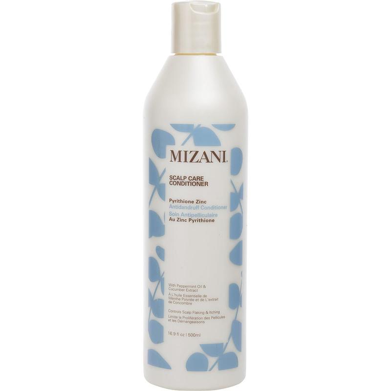 ----MIZANI; HC_CONDITIONER; SCALP CARE ANTI-DANDRUFF COND - 图0