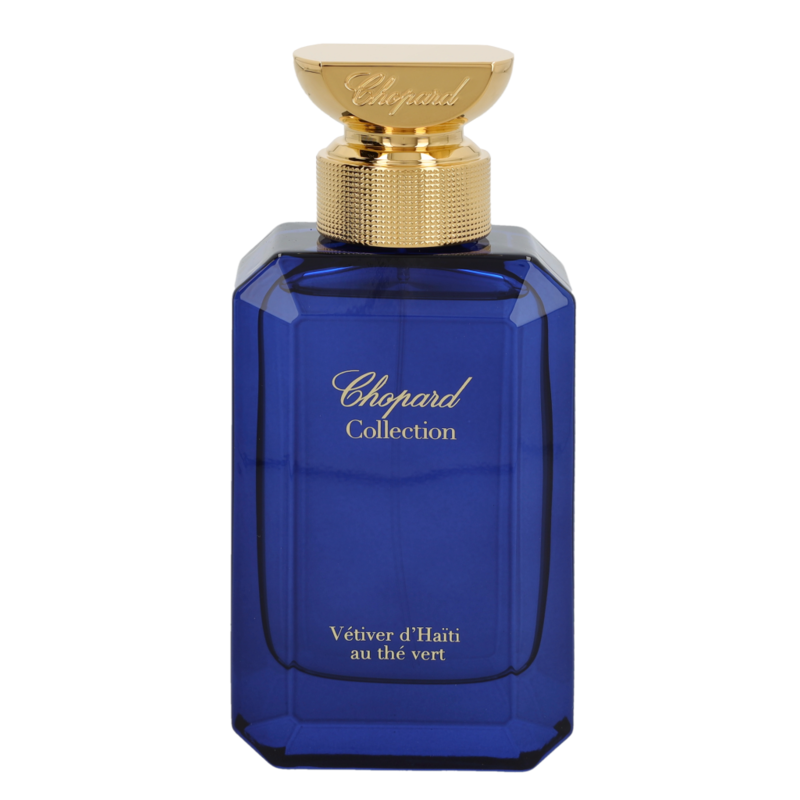 【荷兰直邮】chopard海地绿色香水 FragranceNet海外香水