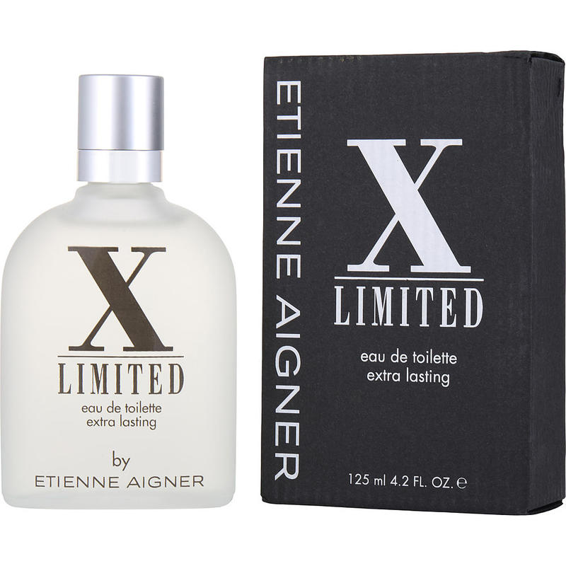 Etienne Aigner 爱格纳 X限量版男士淡香水 EDT 125ml - 图0