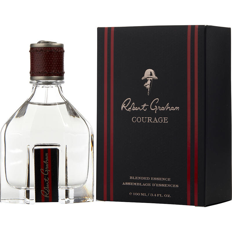 Robert Graham 罗伯特格兰厄姆 Courage男士浓缩香精香水 100ml - 图0