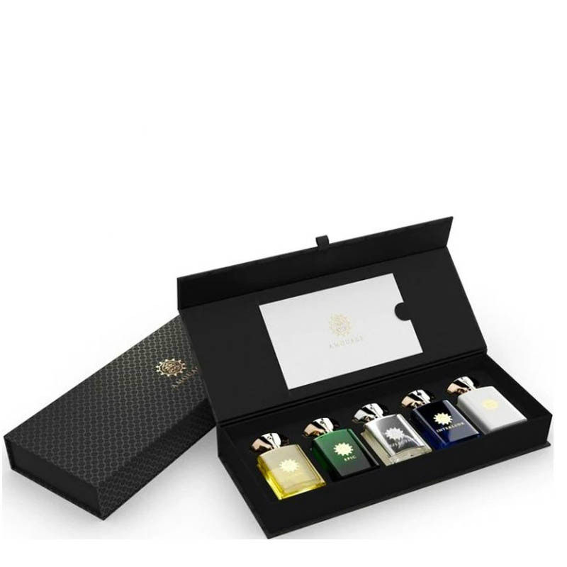 amouage爱慕男士套装edp香水 FragranceNet海外香水