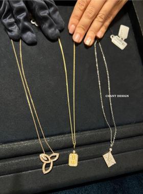 官万正品平替珠宝首饰轻奢