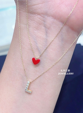 官万正品平替珠宝首饰轻奢