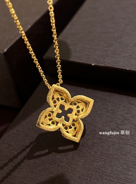 官万正品平替珠宝店轻奢