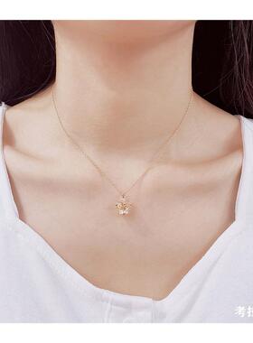 官万正品平替珠宝首饰轻奢