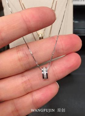 官万正品平替珠宝首饰轻奢