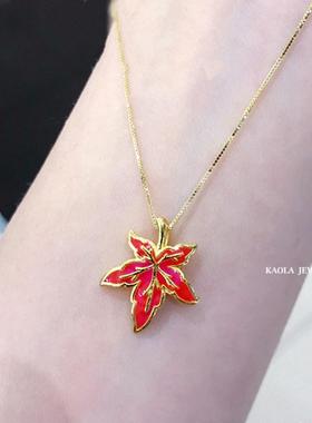 官万正.品平替轻奢珠宝店