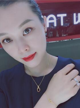 官万正品平替珠宝店轻奢