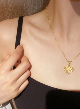 官万正品平替珠宝店轻奢