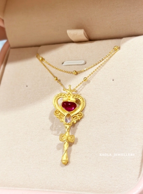 官万正品平替珠宝店轻奢